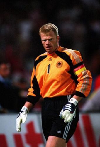 Germany 2000 GK 2 Kit